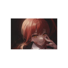 Load image into Gallery viewer, Makima - Chainsaw Man Rug
