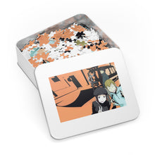 Load image into Gallery viewer, Anime Durarara!! Jigsaw Puzzle
