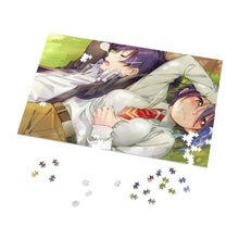 Load image into Gallery viewer, Anime Nisekoi Jigsaw Puzzle
