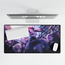 Load image into Gallery viewer, Anime Pixiv Fantasia T Mouse Pad (Desk Mat)
