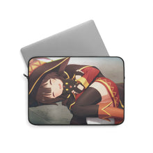 Load image into Gallery viewer, Anime KonoSuba - God’s blessing on this wonderful world!! Laptop Sleeve
