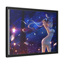 Load image into Gallery viewer, Hestia Canvas Framed Art Print
