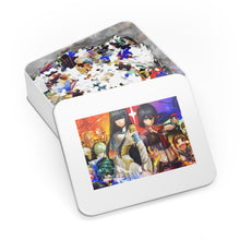 Load image into Gallery viewer, Anime Kill La Kill Jigsaw Puzzle
