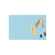 Load image into Gallery viewer, Cells At Work! Rug
