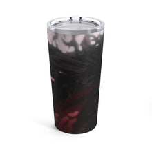 Load image into Gallery viewer, Hellsing Alucard Tumbler 20oz
