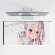 Load image into Gallery viewer, Anime Re:ZERO -Starting Life in Another World- Mouse Pad (Desk Mat)
