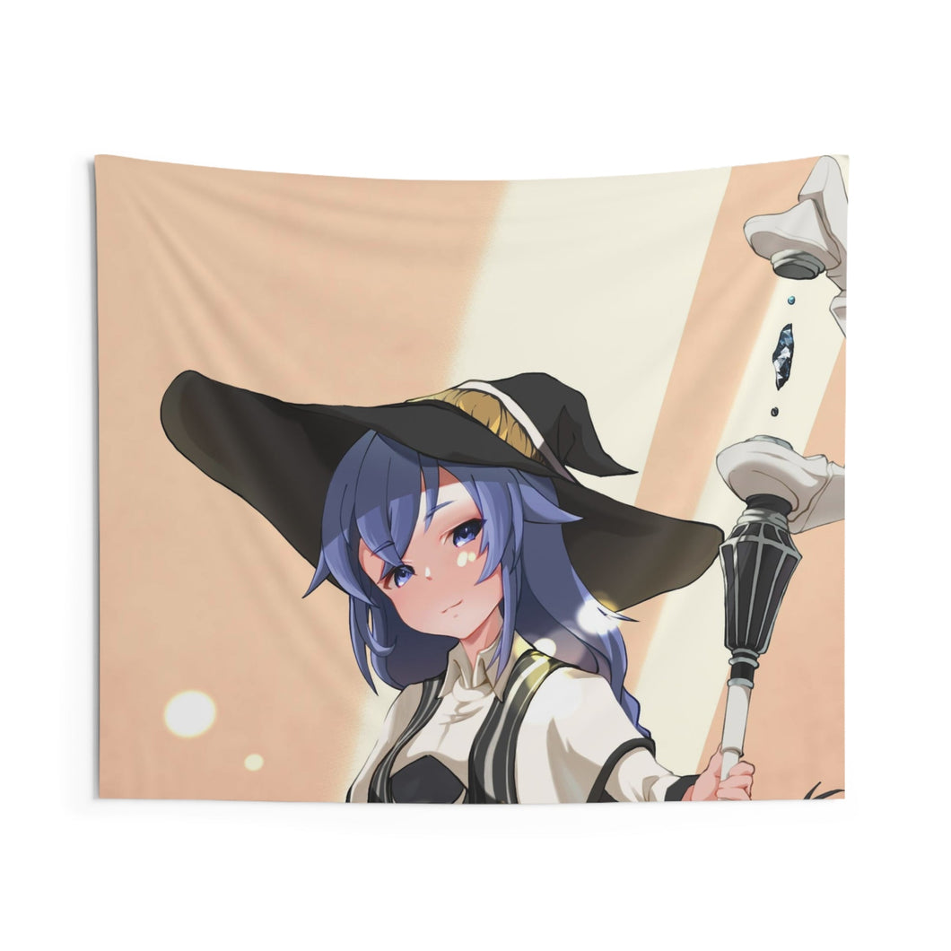 Mushoku Tensei: Jobless Reincarnation Indoor Wall Tapestry