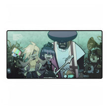 Load image into Gallery viewer, Anime Panty &amp; Stocking with Garterbelt Mouse Pad (Desk Mat)

