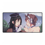 Anime Re:ZERO -Starting Life in Another World- Mouse Pad (Desk Mat)