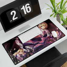 Load image into Gallery viewer, Anime Touhour Mouse Pad (Desk Mat)
