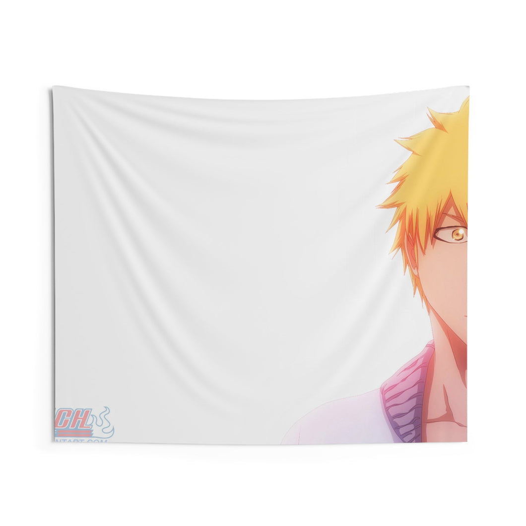 Anime Bleach Indoor Wall Tapestry