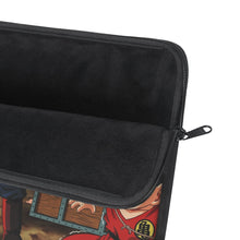 Load image into Gallery viewer, General Blue Laptop Sleeve
