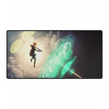 Load image into Gallery viewer, Anime Youjo Senkir Mouse Pad (Desk Mat)
