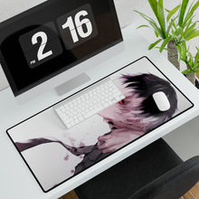 Load image into Gallery viewer, Sasaki Haise Mouse Pad (Desk Mat)
