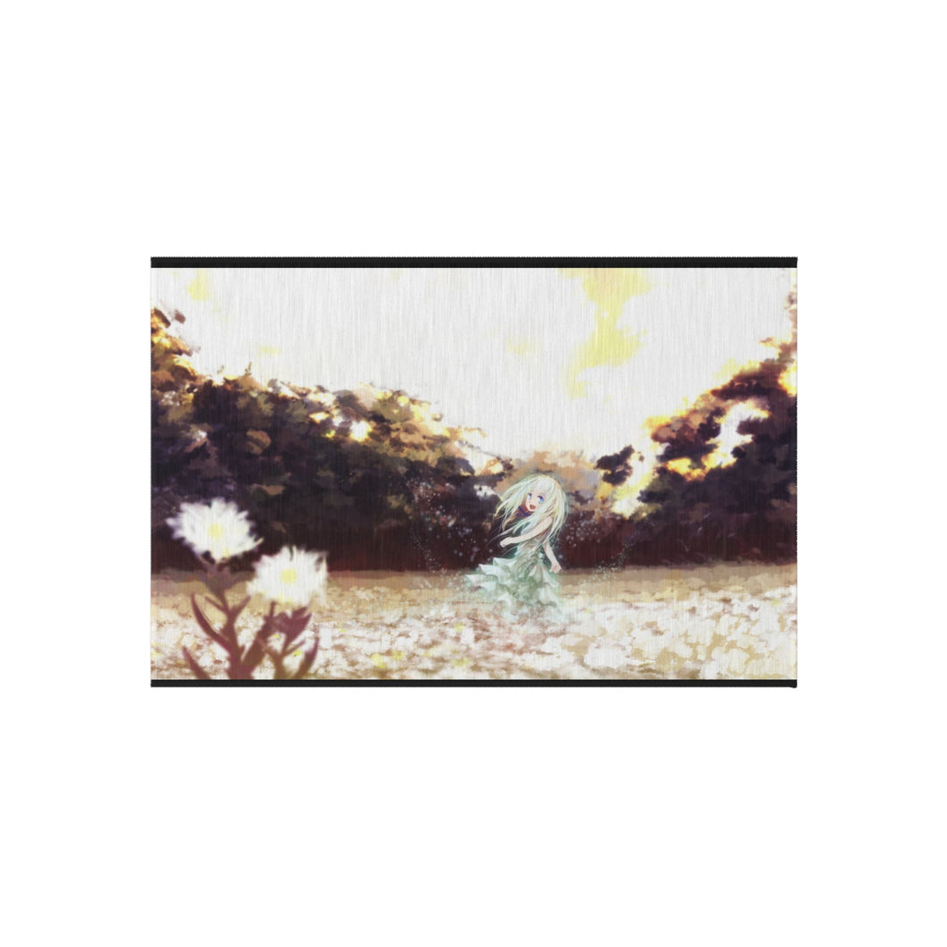 Anohana Rug