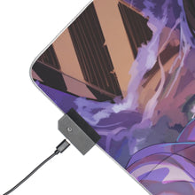 Load image into Gallery viewer, The iDOLM@STER: Shiny Colors RGB LED Mouse Pad (Desk Mat)
