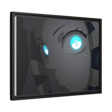 Load image into Gallery viewer, Arrow - Enen no Shouboutai (Fire Force) Canvas Framed Art Print
