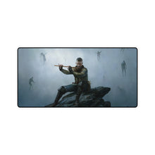 Load image into Gallery viewer, Gwent: Master Mirror Mouse Pad (Desk Mat)
