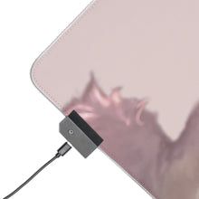Load image into Gallery viewer, Granblue Fantasy Granblue Fantasy RGB LED Mouse Pad (Desk Mat)
