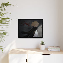 Load image into Gallery viewer, Anime Tokyo Revengers Canvas Framed Art Print
