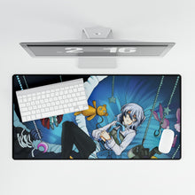 Load image into Gallery viewer, Anime Pandora Hearts Mouse Pad (Desk Mat)
