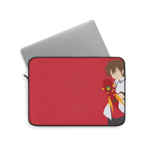 Load image into Gallery viewer, High School DxD Issei Hyoudou, Ddraig Laptop Sleeve
