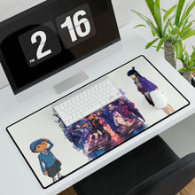 Load image into Gallery viewer, Professor Layton Mouse Pad (Desk Mat)
