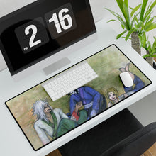 Load image into Gallery viewer, Anime Naruto Mouse Pad (Desk Mat)
