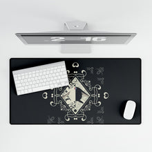 Charger l&#39;image dans la galerie, Tapis de souris Mokona (tapis de bureau)
