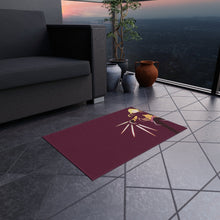 Load image into Gallery viewer, Thor [Index New Testament] Minimalist Rug
