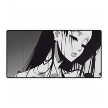 Load image into Gallery viewer, Anime Sayonara, Zetsubou-Sensei Mouse Pad (Desk Mat)
