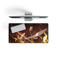 Load image into Gallery viewer, Smite Mouse Pad (Desk Mat)
