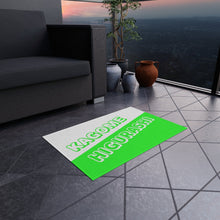 Load image into Gallery viewer, InuYasha Rug
