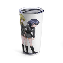 Load image into Gallery viewer, Girls und Panzer Tumbler 20oz
