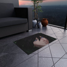 Load image into Gallery viewer, Anime Attack On Titan Rug
