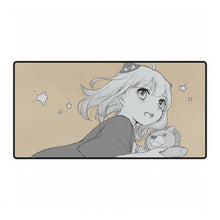 Load image into Gallery viewer, Anime Spy x Family Mouse Pad (Desk Mat)
