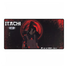 Load image into Gallery viewer, Anime Naruto Mouse Pad (Desk Mat)
