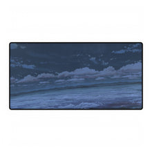 Load image into Gallery viewer, Your Name. Mouse Pad (Desk Mat)

