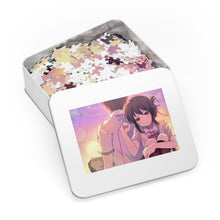 Load image into Gallery viewer, Your Name. Jigsaw Puzzle
