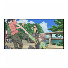 Load image into Gallery viewer, Yama No Susume Mouse Pad (Desk Mat)
