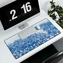 Load image into Gallery viewer, Mirror's Edge Mouse Pad (Desk Mat)
