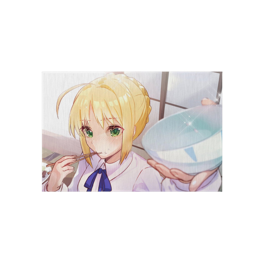 Fate/Stay Night Rug
