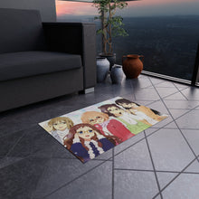 Load image into Gallery viewer, Beyond The Boundary Rug
