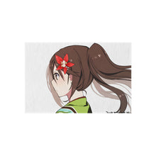 Load image into Gallery viewer, Anime Kantai Collection Rug

