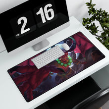 Load image into Gallery viewer, Smite Mouse Pad (Desk Mat)
