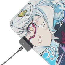 Load image into Gallery viewer, Uma Musume: Pretty Derby RGB LED Mouse Pad (Desk Mat)
