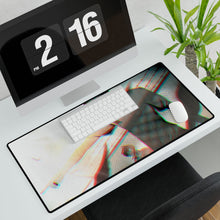 Load image into Gallery viewer, Zankyou No Terror Mouse Pad (Desk Mat)
