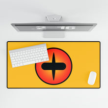 Load image into Gallery viewer, Kyubi_senjutsu_eye Mouse Pad (Desk Mat)
