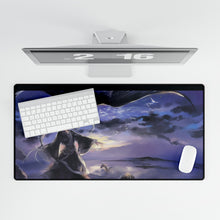 Load image into Gallery viewer, Anime Pixiv Fantasiar Mouse Pad (Desk Mat)
