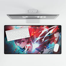 Load image into Gallery viewer, Dandadan Mouse Pad (Desk Mat)

